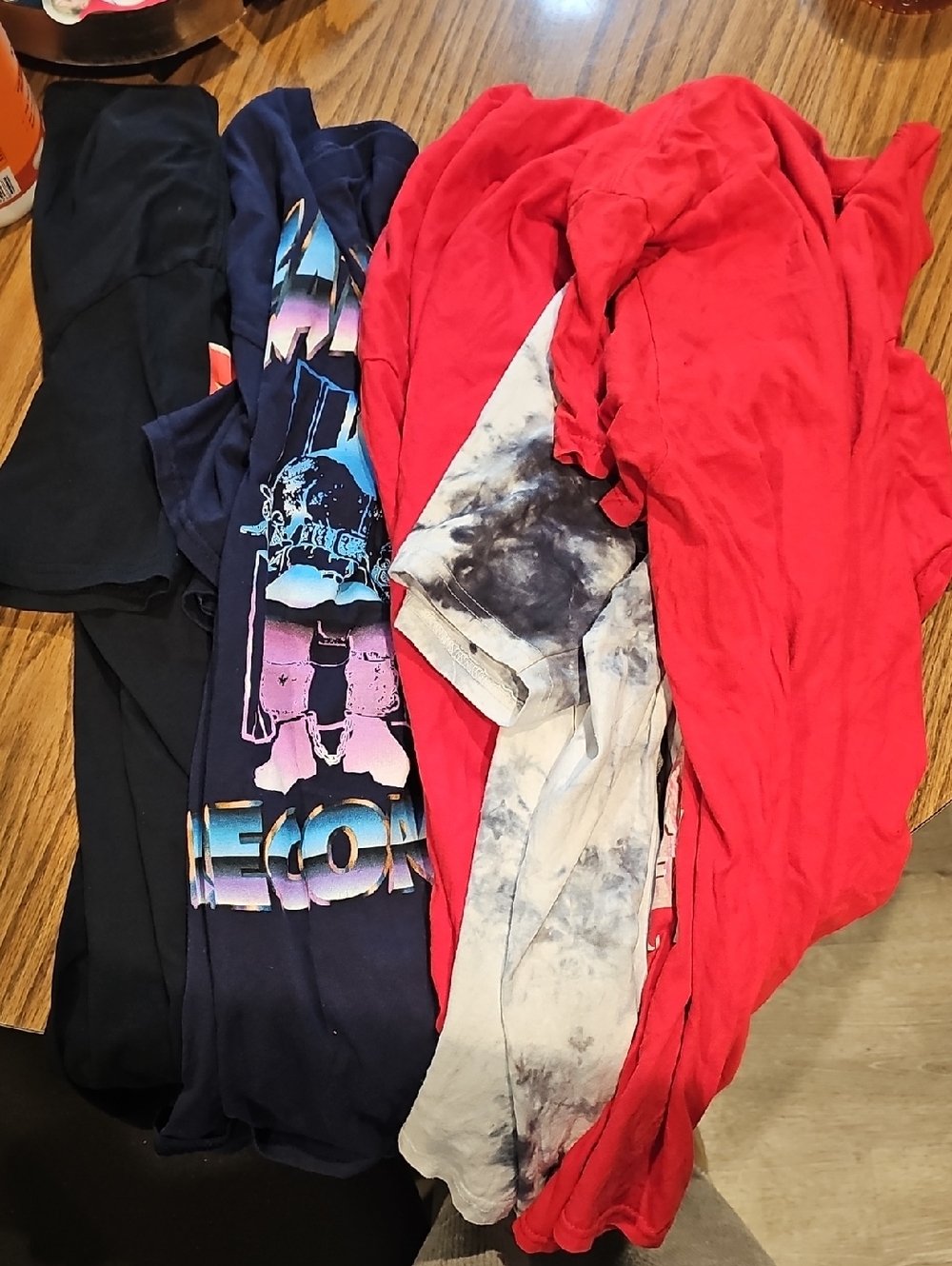 Graphic Tee Bundle